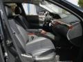 Obsidian Black Metallic - S 550 Sedan Photo No. 16
