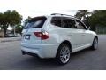 Alpine White - X3 3.0i Photo No. 4