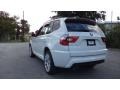 Alpine White - X3 3.0i Photo No. 5