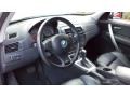 Alpine White - X3 3.0i Photo No. 6