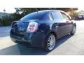 Blue Onyx Metallic - Sentra 2.0 Photo No. 3