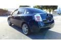 Blue Onyx Metallic - Sentra 2.0 Photo No. 4