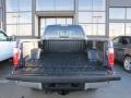 Dark Blue Pearl Metallic - F350 Super Duty Lariat SuperCab 4x4 Photo No. 9