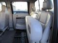 Dark Blue Pearl Metallic - F350 Super Duty Lariat SuperCab 4x4 Photo No. 10