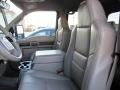 Dark Blue Pearl Metallic - F350 Super Duty Lariat SuperCab 4x4 Photo No. 15