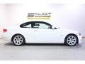 2010 Alpine White BMW 3 Series 328i xDrive Coupe  photo #4