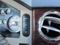 Dark Blue Pearl Metallic - F350 Super Duty Lariat SuperCab 4x4 Photo No. 22