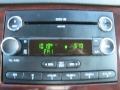 Dark Blue Pearl Metallic - F350 Super Duty Lariat SuperCab 4x4 Photo No. 23