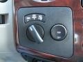 Dark Blue Pearl Metallic - F350 Super Duty Lariat SuperCab 4x4 Photo No. 25