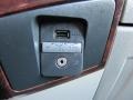 Dark Blue Pearl Metallic - F350 Super Duty Lariat SuperCab 4x4 Photo No. 28