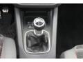 2008 Black Magic Metallic Volkswagen GTI 4 Door  photo #19