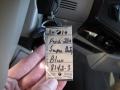 Dark Blue Pearl Metallic - F350 Super Duty Lariat SuperCab 4x4 Photo No. 32