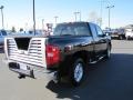 Black Granite Metallic - Silverado 1500 LTZ Extended Cab 4x4 Photo No. 5