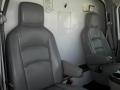Oxford White - E Series Cutaway E350 Commercial Moving Truck Photo No. 17