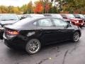 Pitch Black - Dart Rallye Photo No. 3