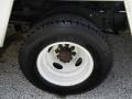 Oxford White - E Series Cutaway E350 Commercial Moving Truck Photo No. 27