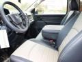 2012 Bright White Dodge Ram 4500 HD ST Regular Cab Chassis  photo #5