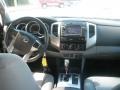 2012 Magnetic Gray Mica Toyota Tacoma V6 Prerunner Double Cab  photo #3