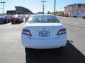 Super White - Camry XLE Photo No. 4