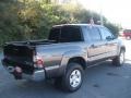 2012 Magnetic Gray Mica Toyota Tacoma V6 Prerunner Double Cab  photo #9