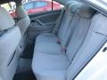 Super White - Camry XLE Photo No. 10