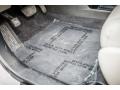 2010 Tungsten Silver Pearl Lexus RX 450h AWD Hybrid  photo #5