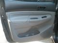 2012 Magnetic Gray Mica Toyota Tacoma V6 Prerunner Double Cab  photo #21