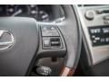 2010 Tungsten Silver Pearl Lexus RX 450h AWD Hybrid  photo #15