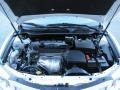 Super White - Camry XLE Photo No. 24