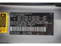 2010 Tungsten Silver Pearl Lexus RX 450h AWD Hybrid  photo #19