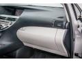 2010 Tungsten Silver Pearl Lexus RX 450h AWD Hybrid  photo #20