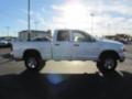 Bright White - Ram 2500 Big Horn Quad Cab 4x4 Photo No. 6