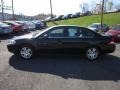 Black - Impala LT Photo No. 4