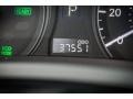2010 Tungsten Silver Pearl Lexus RX 450h AWD Hybrid  photo #25