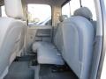 Bright White - Ram 2500 Big Horn Quad Cab 4x4 Photo No. 10