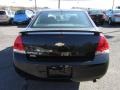 Black - Impala LT Photo No. 6