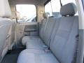 Bright White - Ram 2500 Big Horn Quad Cab 4x4 Photo No. 11