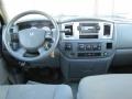 Bright White - Ram 2500 Big Horn Quad Cab 4x4 Photo No. 12