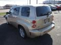 Sandstone Metallic - HHR LT Photo No. 5