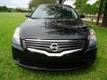 Super Black - Altima 2.5 SL Photo No. 6