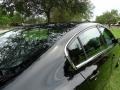 Super Black - Altima 2.5 SL Photo No. 8