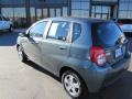Medium Gray - Aveo Aveo5 LS Photo No. 3