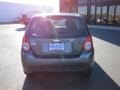Medium Gray - Aveo Aveo5 LS Photo No. 4