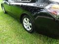Super Black - Altima 2.5 SL Photo No. 11