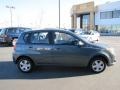 Medium Gray - Aveo Aveo5 LS Photo No. 6