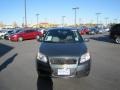 Medium Gray - Aveo Aveo5 LS Photo No. 8
