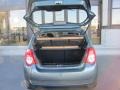 Medium Gray - Aveo Aveo5 LS Photo No. 9