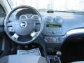 Medium Gray - Aveo Aveo5 LS Photo No. 11