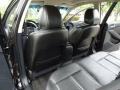 Charcoal Interior Photo for 2009 Nissan Altima #72587325