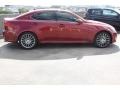 Matador Red Mica - IS 350 Photo No. 4